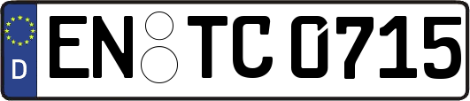EN-TC0715