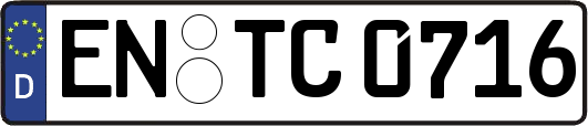 EN-TC0716