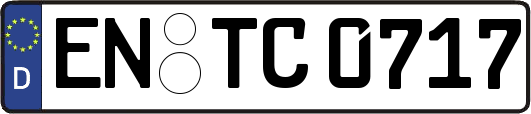 EN-TC0717