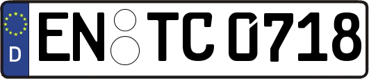 EN-TC0718