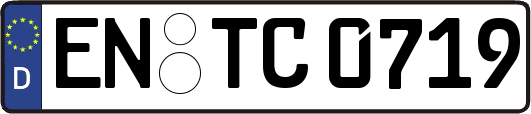 EN-TC0719