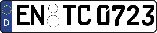 EN-TC0723