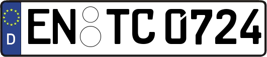 EN-TC0724