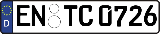 EN-TC0726