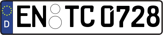 EN-TC0728
