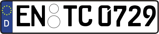 EN-TC0729