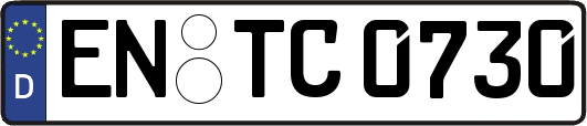 EN-TC0730