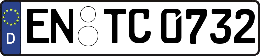 EN-TC0732
