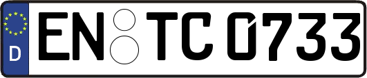 EN-TC0733