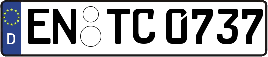 EN-TC0737