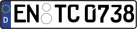 EN-TC0738
