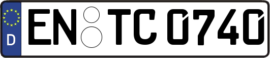 EN-TC0740