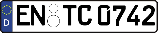 EN-TC0742