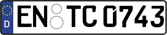EN-TC0743