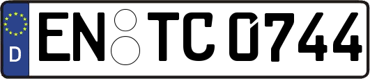 EN-TC0744