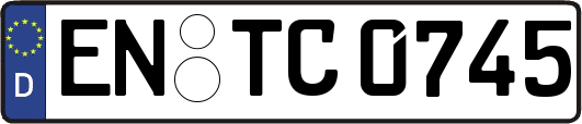 EN-TC0745