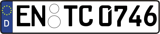 EN-TC0746