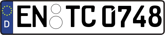 EN-TC0748