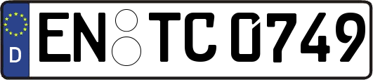 EN-TC0749