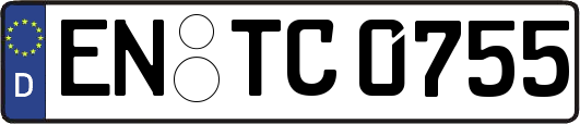 EN-TC0755