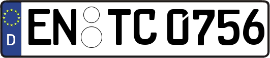 EN-TC0756