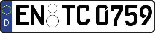 EN-TC0759