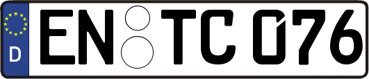 EN-TC076