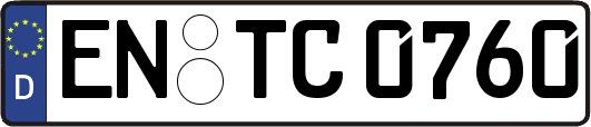 EN-TC0760