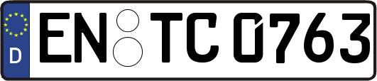 EN-TC0763