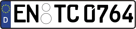 EN-TC0764
