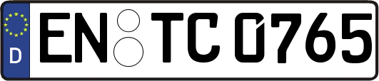 EN-TC0765