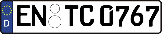 EN-TC0767