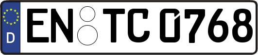 EN-TC0768