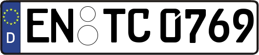 EN-TC0769