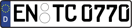 EN-TC0770