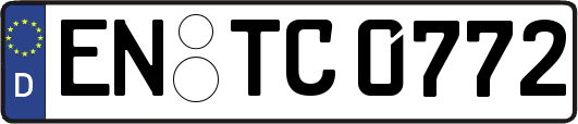 EN-TC0772