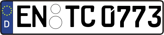 EN-TC0773