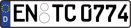 EN-TC0774
