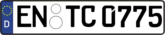 EN-TC0775