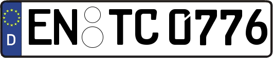 EN-TC0776