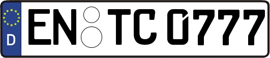 EN-TC0777