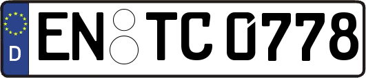 EN-TC0778