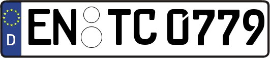 EN-TC0779
