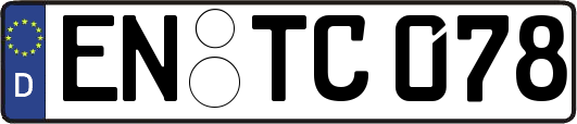 EN-TC078