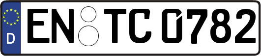 EN-TC0782