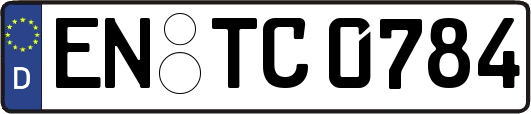 EN-TC0784