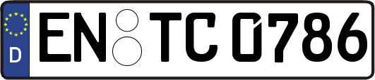 EN-TC0786