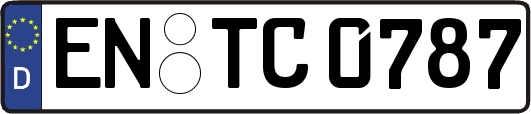 EN-TC0787