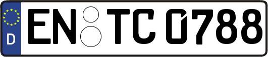 EN-TC0788
