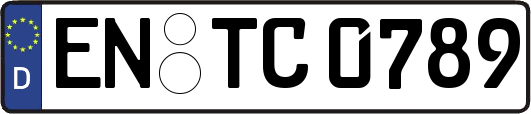 EN-TC0789
